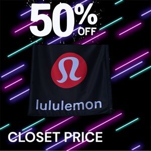 Live Show 50% OFF CLOSET PRICE!!